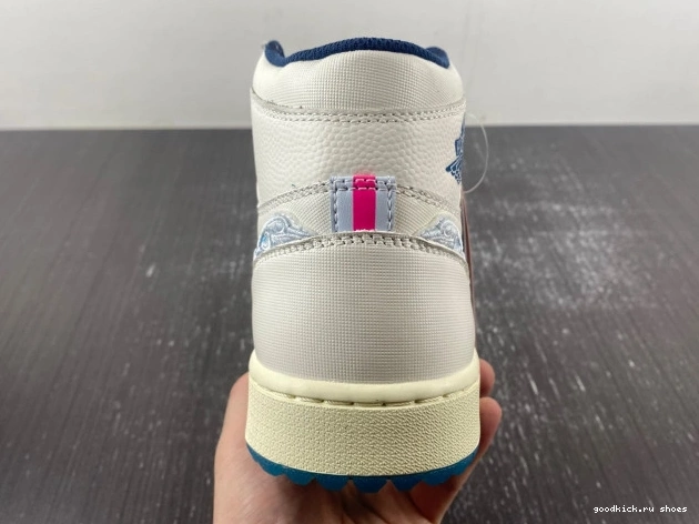 Cheap FV3565-100 High Retro 2 Golf 1 Jordan Michelle West NRG Wie Aloha 0715
